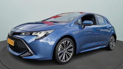 Occasion Toyota Corolla 123 PK (90 kW) 2019 Hatchback