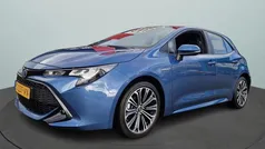 Gebruikt 2019 Toyota Corolla Hatchback | € 20.940 (Eerlijke prijs)