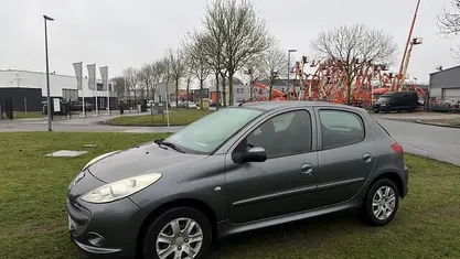 Occasion Peugeot 206+ 75 PK (55 kW) 2010 Hatchback