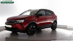 Rood Gebruikt 2024 Opel Grandland X GS Line SUV | € 32.950 (Super prijs)