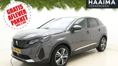 Zwart Gebruikt 2021 Peugeot 3008 Allure SUV | € 25.450 (Eerlijke prijs)