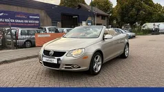Gebruikt 2007 VW Eos Cabriolet | € 3.995 (Super prijs)