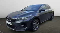 Gebruikt 2021 Kia XCeed SUV | € 22.595 (Eerlijke prijs)