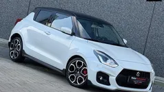 Wit Gebruikt 2019 Suzuki Swift Sport Hatchback | € 16.999 (Eerlijke prijs)