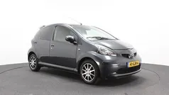 Gebruikt 2008 Toyota Aygo Hatchback | € 3.250 (Eerlijke prijs)