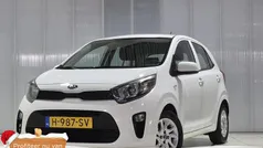 Wit Gebruikt 2020 Kia Picanto Comfort Hatchback | € 9.400 (Goede deal)