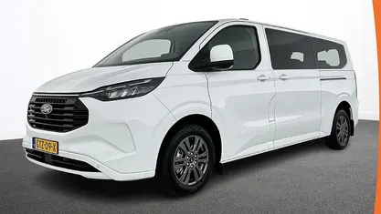 Occasion Ford Transit Custom Limited 268 PK (197 kW) 2025 MPV