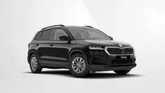 Zwart Nieuw 2025 Skoda Karoq Business Line SUV | € 46.950 (Goede deal)