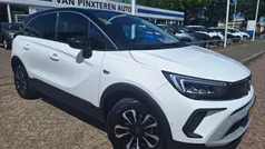 Gebruikt 2024 Opel Crossland X Elegance SUV | € 21.245 (Eerlijke prijs)