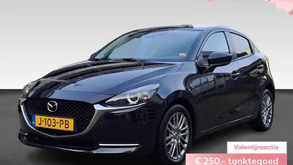 Occasion Mazda 2 Luxury 2020 Hatchback
