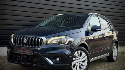 Occasion Suzuki SX4 S-Cross 112 PK (82 kW) 2019 SUV