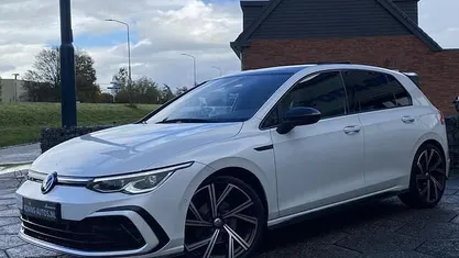 Occasion VW Golf VIII R-line 150 PK (110 kW) 2020 Hatchback