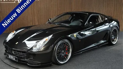 Occasion Ferrari 599 620 PK (456 kW) 2006 Coupé