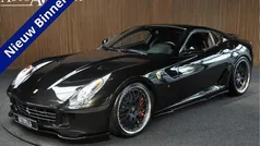 Ferrari 599