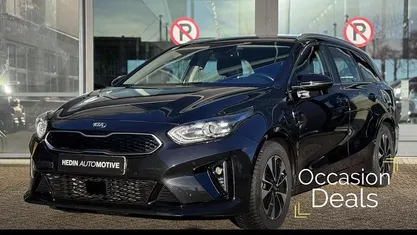Occasion 2023 Kia Ceed Hatchback | € 22.995 (Goede deal)