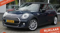 Gebruikt 2019 Mini Cooper Salt Hatchback | € 15.950 (Eerlijke prijs)