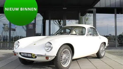 Occasion Lotus Elite 75 PK (55 kW) 1962 Coupé
