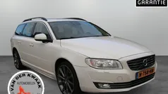 Gebruikt 2015 Volvo V70 Dynamic Stationwagen | € 18.450