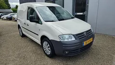 Gebruikt 2008 VW Caddy MPV | € 2.650 (Goede deal)