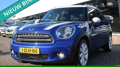 Occasion 2015 Mini Cooper Countryman SUV | € 9.945 (Eerlijke prijs)