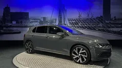Hatchback Gebruikt 2022 VW Golf VIII Hatchback | € 20.695 (Goede deal)