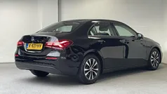 Zwart Gebruikt 2021 Mercedes A200 Business Sedan | € 25.670 (Eerlijke prijs)