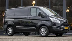 Gebruikt 2017 Ford Transit Custom Trend Van | € 9.950 (Eerlijke prijs)