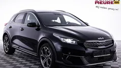 Zwart, metallic lak Gebruikt 2021 Kia XCeed Platinum Edition SUV | € 22.990 (Eerlijke prijs)