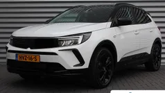 Gebruikt 2023 Opel Grandland X SUV | € 27.395 (Eerlijke prijs)