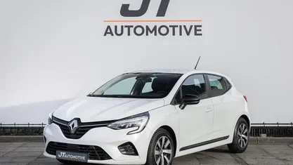 Occasion 2022 Renault Clio V Equilibre Hatchback | € 16.995 (Eerlijke prijs)