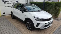 Gebruikt 2024 Opel Crossland X Elegance SUV | € 19.450 (Eerlijke prijs)