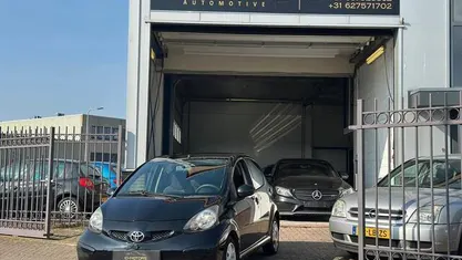Occasion Toyota Aygo 68 PK (50 kW) 2008 Hatchback