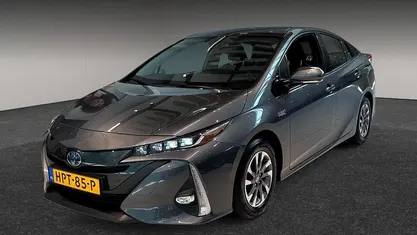 Occasion 2019 Toyota Prius Executive Hatchback | € 22.945 (Eerlijke prijs)