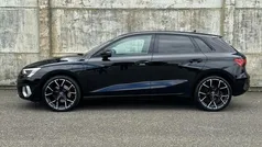 Gebruikt 2020 Audi A3 Sportback Hatchback | € 23.950 (Eerlijke prijs)