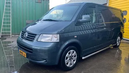 Occasion 2005 VW T5 Van | € 3.999 (Goede deal)
