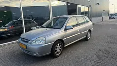Gebruikt 2004 Kia Rio Hatchback | € 700 (Goede deal)