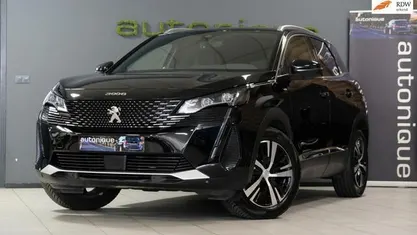 Occasion Peugeot 3008 GTi 131 PK (96 kW) 2022 SUV