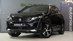 Gebruikt 2022 Peugeot 3008 GTi SUV | € 26.795 (Eerlijke prijs)
