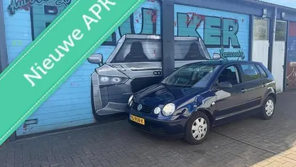 Occasion VW Polo 64 PK (47 kW) 2002 Hatchback