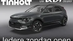 Gebruikt 2025 Kia e-Niro Advance SUV | € 40.140 (Goede deal)