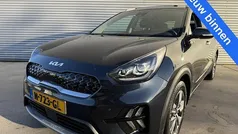 Gebruikt 2021 Kia Niro SUV | € 25.250 (Eerlijke prijs)
