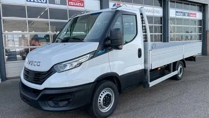 Occasion Iveco Daily 139 kW (189 PK) 2023 Van