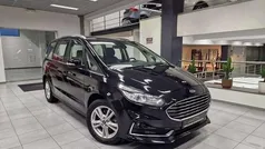 Gebruikt 2023 Ford Galaxy Titanium MPV | € 39.885 (Goede deal)