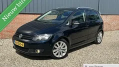 Gebruikt 2011 VW Golf Plus Style MPV | € 5.995 (Eerlijke prijs)
