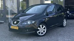 Gebruikt 2008 Seat Altea Style MPV | € 2.950 (Eerlijke prijs)
