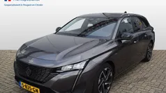 Gebruikt 2022 Peugeot 308 Allure Stationwagen | € 26.995 (Goede deal)