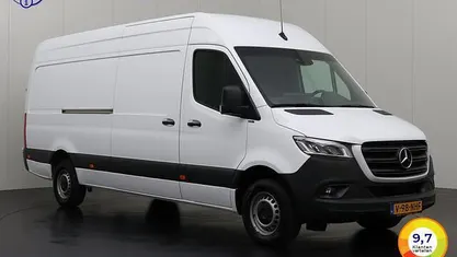 Occasion Mercedes Sprinter 170 PK (125 kW) 2023 Van
