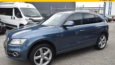 Gebruikt 2014 Audi Q5 Sport SUV | € 19.950 (Eerlijke prijs)