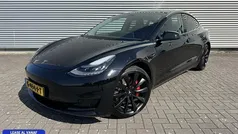 Gebruikt 2019 Tesla Model 3 Performance Sedan | € 24.735 (Eerlijke prijs)