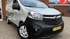Grijs Gebruikt 2019 Opel Vivaro Edition Van | € 15.611 (Goede deal)